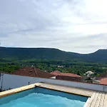 Casa De Дом отдыха Alcaria (Leiria)