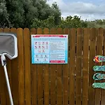 Casa De Hébergement de vacances Alcaria (Leiria)