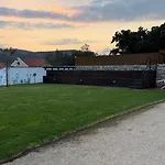 Hébergement de vacances Casa De Alcaria (Leiria)