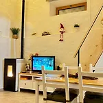 Casa De Holiday home *
