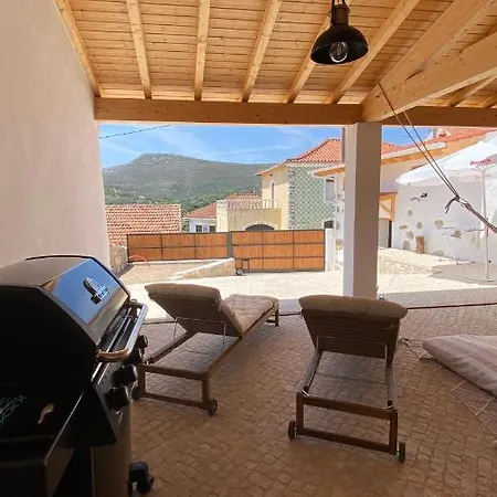 Prázdninový dům Casa De