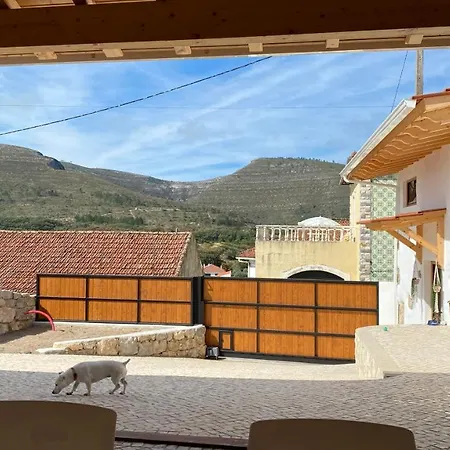 Casa De Alcaria * Alcaria (Leiria)