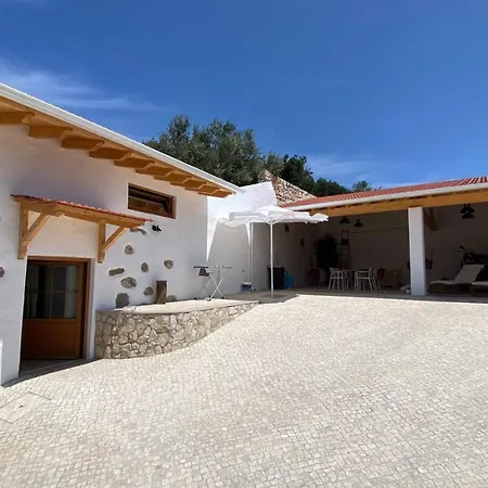 Casa De Holiday home *