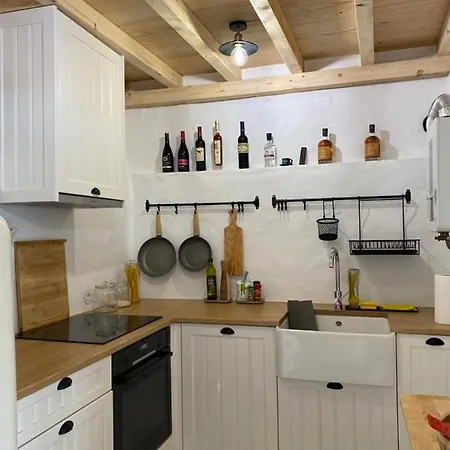 Hébergement de vacances Casa De