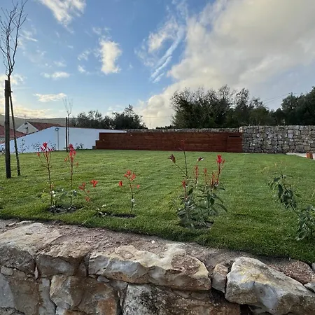 Casa de Férias Casa De Alcaria (Leiria)