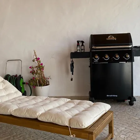 Casa De Alcaria *