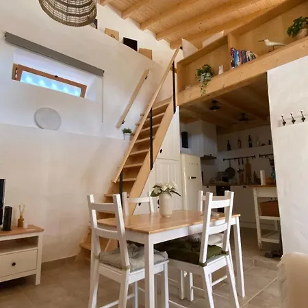 Holiday home Casa De