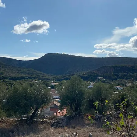 Casa De Alcaria Holiday home Alcaria (Leiria)