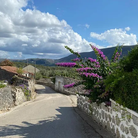 Casa De Alcaria Holiday home Alcaria (Leiria)