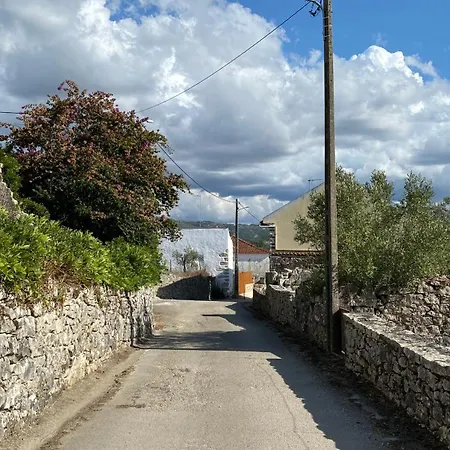 Casa De Holiday home Alcaria (Leiria)