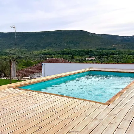 Holiday home Casa De Alcaria