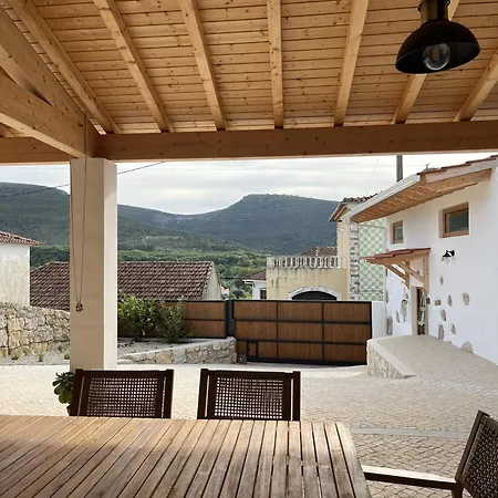 Casa De Alcaria Holiday home