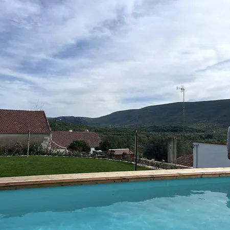 Casa De Prázdninový dům
