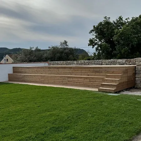Nyaraló Casa De Alcaria