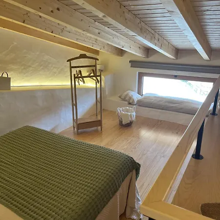 Holiday home Casa De Alcaria (Leiria)