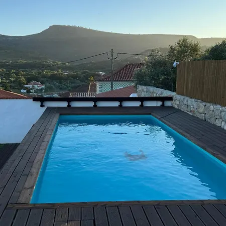 Casa De * Alcaria (Leiria)