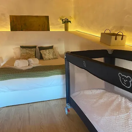 Casa De Prázdninový dům Alcaria (Leiria)