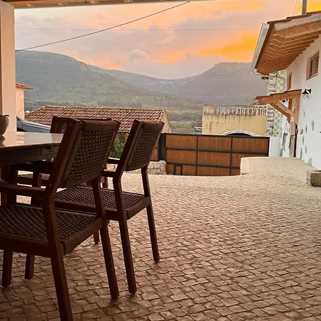 Casa De Prázdninový dům *