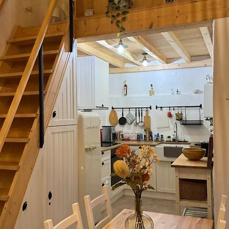 Holiday home Casa De Alcaria (Leiria)