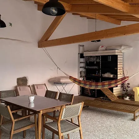 Casa De * Alcaria (Leiria)