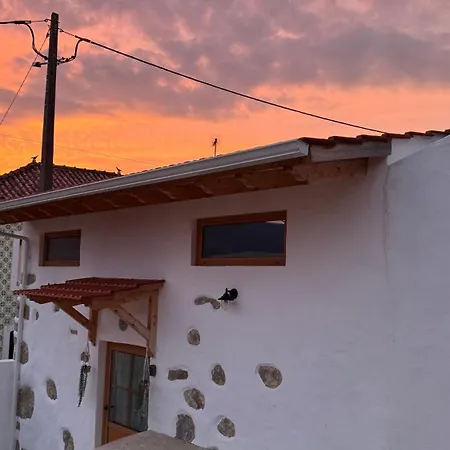 Holiday home Casa De