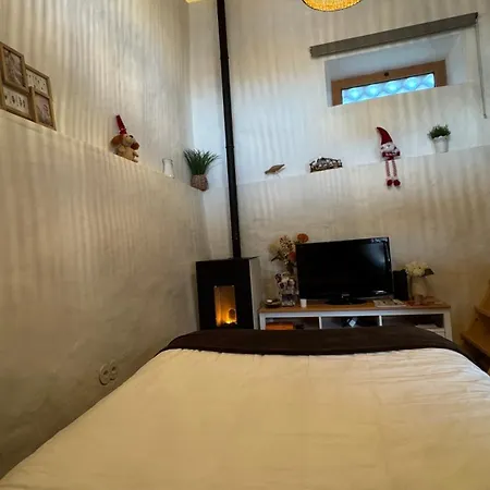 Holiday home Casa De Alcaria (Leiria)