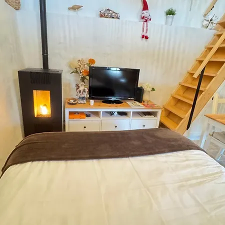 Casa De Prázdninový dům