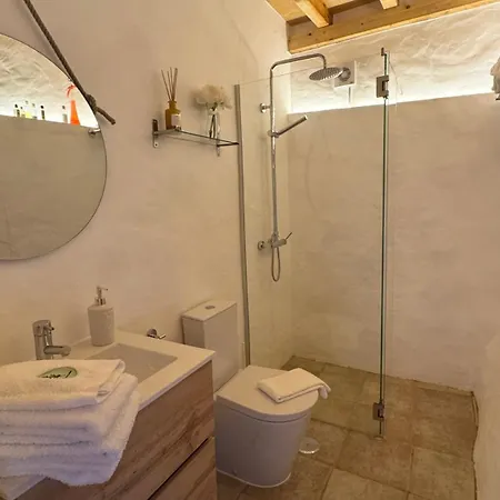 Casa De Holiday home *