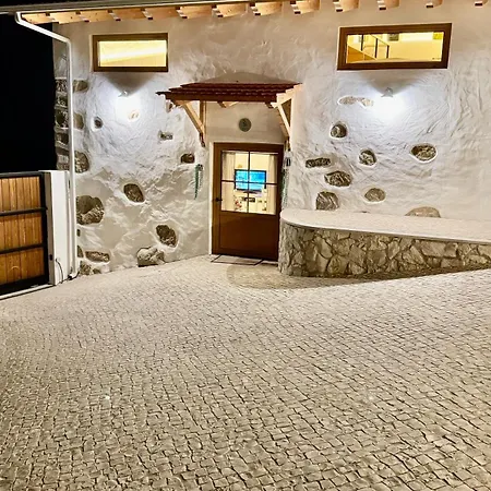 Hébergement de vacances Casa De