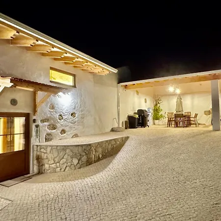 Casa De Holiday home