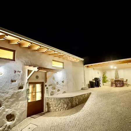 Hébergement de vacances Casa De *