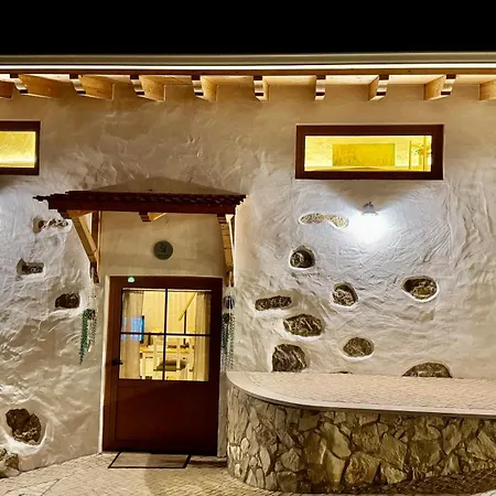 Hébergement de vacances Casa De