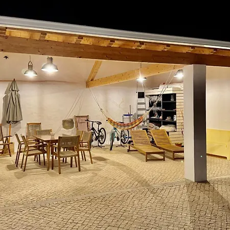 Holiday home Casa De Alcaria (Leiria)