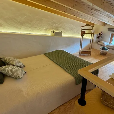 Holiday home Casa De