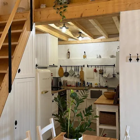 Casa De Holiday home Alcaria (Leiria)