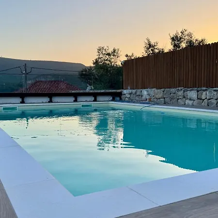 Casa De Holiday home Alcaria (Leiria)