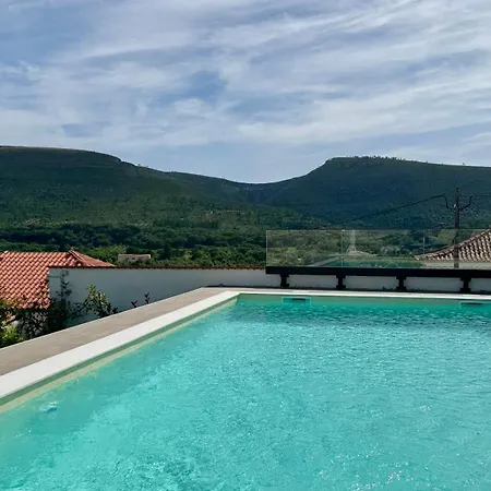 Holiday home Casa De Alcaria (Leiria)