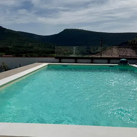 Casa De Holiday home *