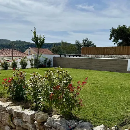 Casa De Holiday home *