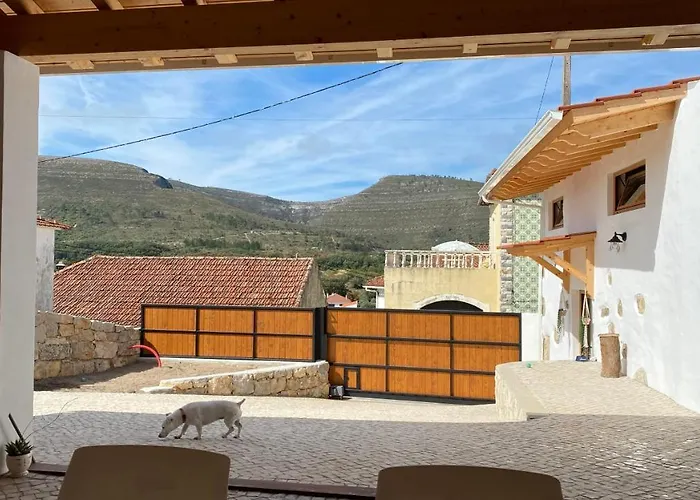Casa De * Alcaria