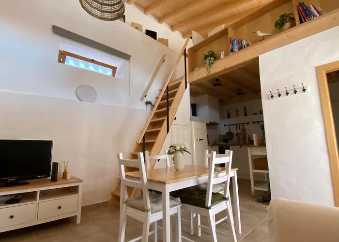 Ferienhaus Casa De