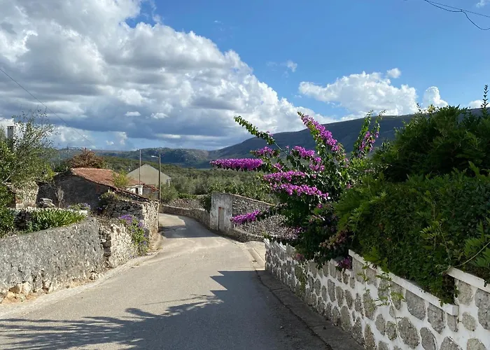 Casa De Vakantiehuis Alcaria (Leiria)