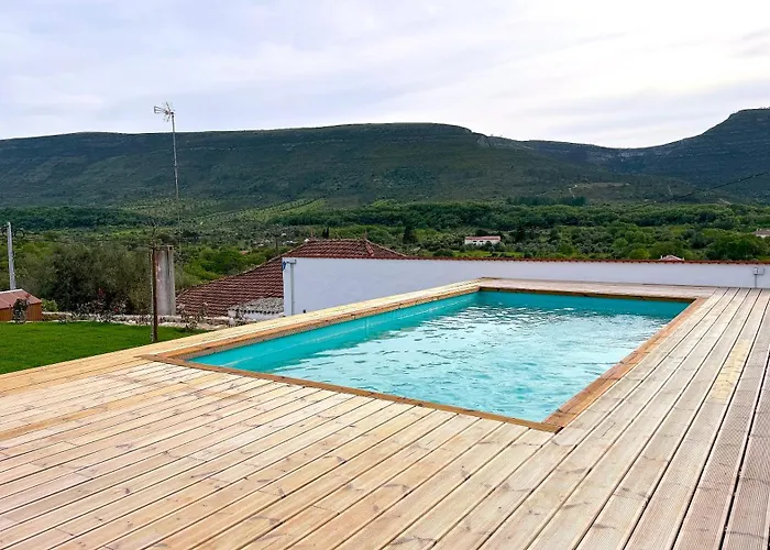 Ferienhaus Casa De
