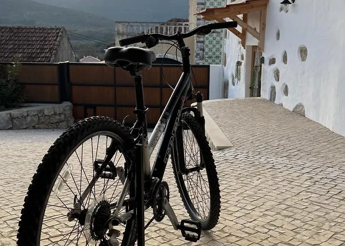 Casa De Casa vacanze *