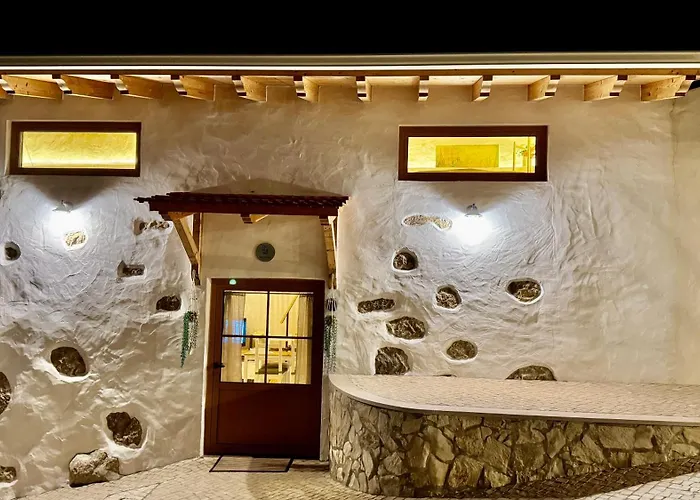 Nyaraló Casa De