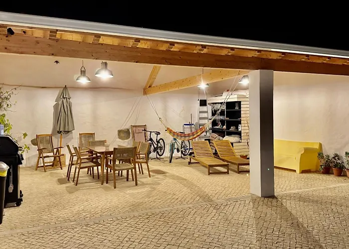 Casa vacanze Casa De Alcaria (Leiria)