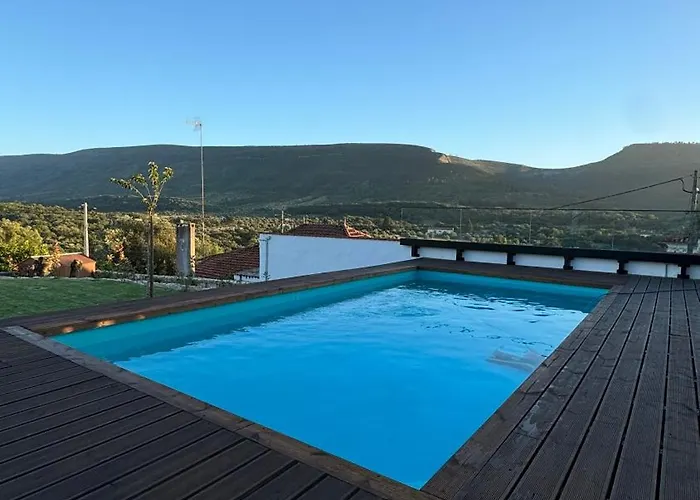 Casa vacanze Casa De