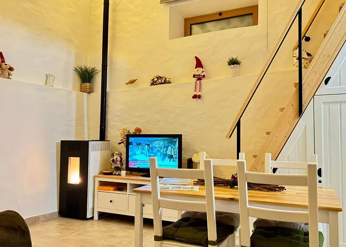 Casa De Vakantiehuis